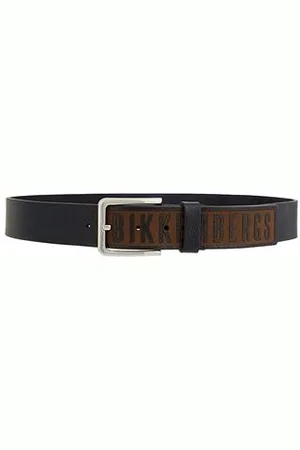 Bikkembergs Small Leather Goods - Belts - on YOOX.com