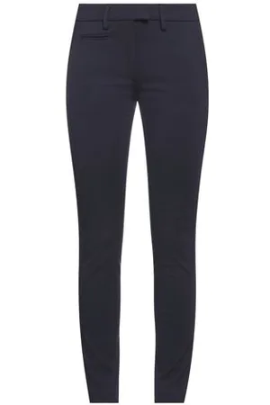 Dondup BOTTOMWEAR - Trousers - on YOOX.com
