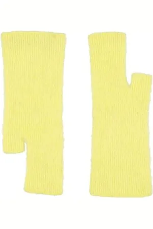 Jucca ACCESSORIES - Gloves - on YOOX.com