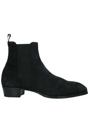 LIDFORT FOOTWEAR - Ankle boots - on YOOX.com