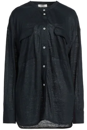 ALPHA STUDIO TOPWEAR - Shirts - on YOOX.com