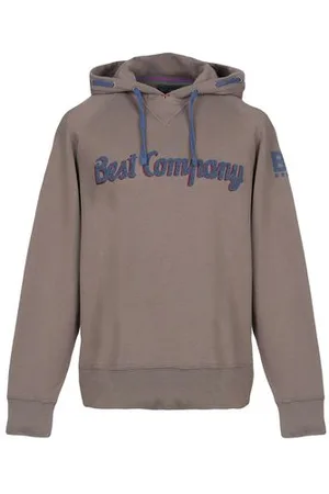 BEST COMPANY TOPWEAR - Sweatshirts - on YOOX.com