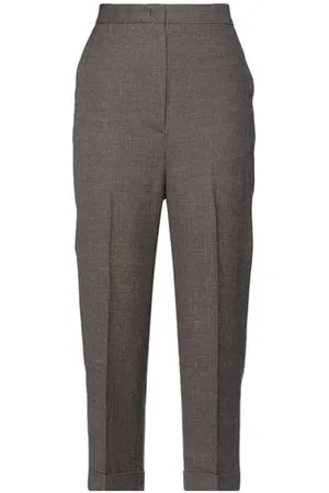 Fabiana Filippi BOTTOMWEAR - Trousers - on YOOX.com