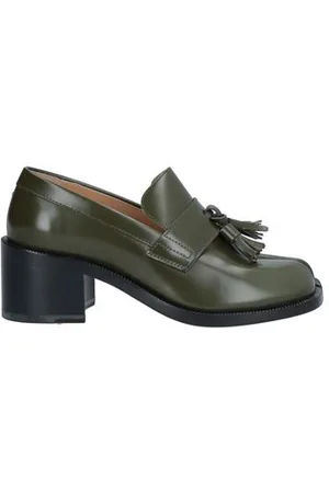 Maison Margiela FOOTWEAR - Loafers - on YOOX.com