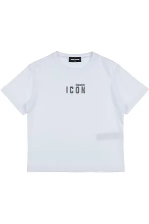 Dsquared2 TOPWEAR - T-shirts - on YOOX.com