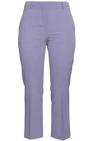 Moschino BOTTOMWEAR - Trousers - on YOOX.com