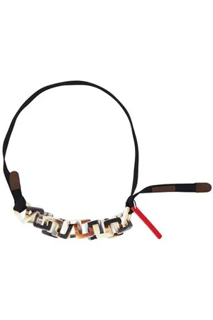 Marni JEWELLERY and WATCHES - Necklaces - on YOOX.com