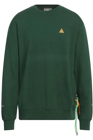 DANIELE ALESSANDRINI HOMME TOPWEAR - Sweatshirts - on YOOX.com