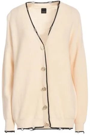 Pinko KNITWEAR - Cardigans - on YOOX.com