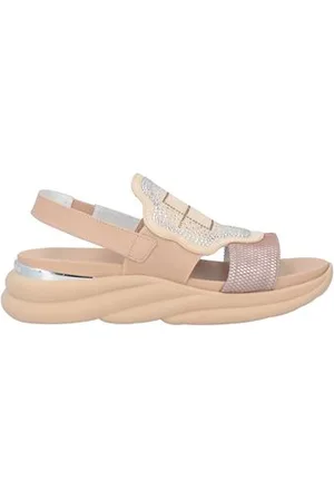 BALDININI FOOTWEAR - Sandals - on YOOX.com