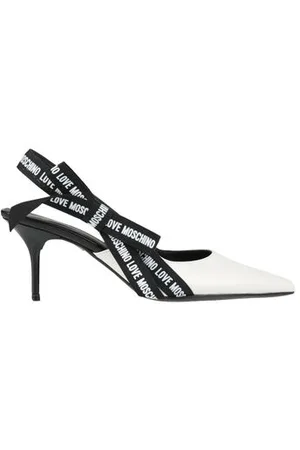 Moschino FOOTWEAR - Pumps - on YOOX.com