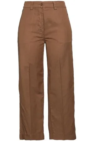 Aspesi BOTTOMWEAR - Trousers - on YOOX.com