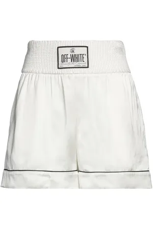 OFF-WHITE BOTTOMWEAR - Shorts & Bermuda Shorts - on YOOX.com