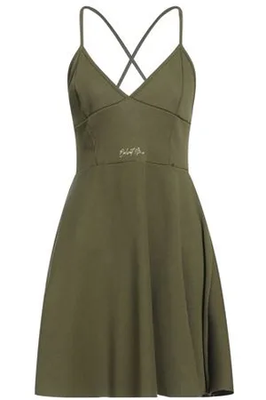 ODI ET AMO DRESSES - Mini dresses - on YOOX.com