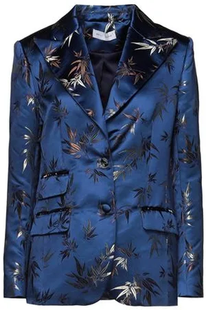 WEILI ZHENG SUITS and CO-ORDS - Blazers - on YOOX.com