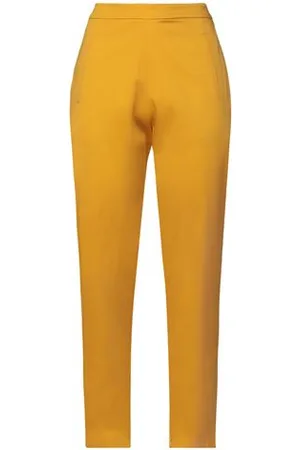 JIJIL BOTTOMWEAR - Trousers - on YOOX.com