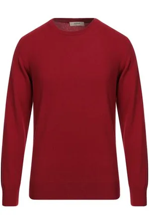 ALPHA STUDIO KNITWEAR - Jumpers - on YOOX.com