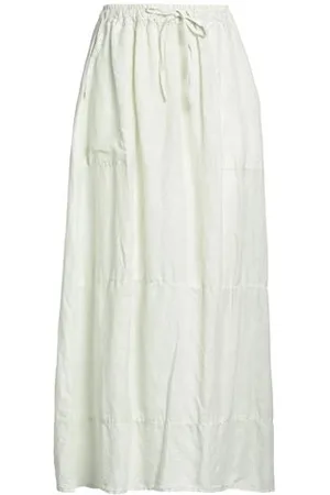 Crossley BOTTOMWEAR - Maxi skirts - on YOOX.com