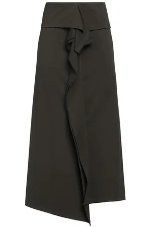AZ FACTORY BOTTOMWEAR - Maxi skirts - on YOOX.com