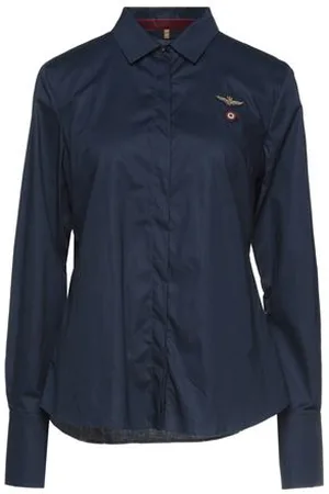Aeronautica Militare TOPWEAR - Shirts - on YOOX.com