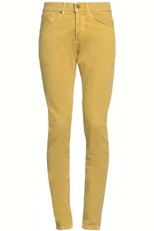 Dondup BOTTOMWEAR - Jeans - on YOOX.com