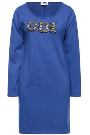 ODI ET AMO DRESSES - Mini dresses - on YOOX.com