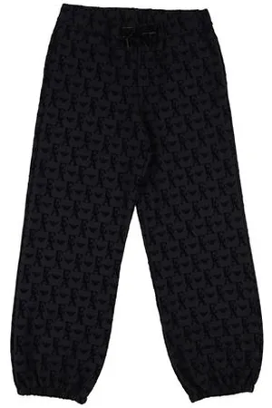 Emporio Armani BOTTOMWEAR - Trousers - on YOOX.com