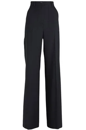 Max Mara BOTTOMWEAR - Trousers - on YOOX.com