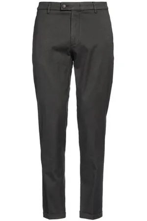 RE-HASH BOTTOMWEAR - Trousers - on YOOX.com