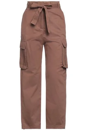 Pinko BOTTOMWEAR - Trousers - on YOOX.com
