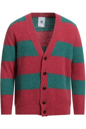 PT Torino KNITWEAR - Cardigans - on YOOX.com