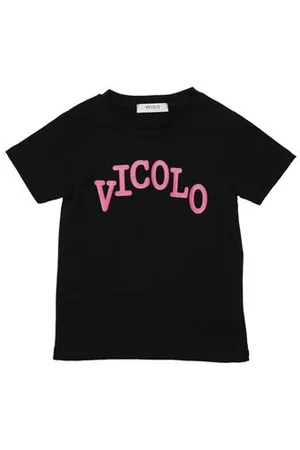 VICOLO TOPWEAR - T-shirts - on YOOX.com