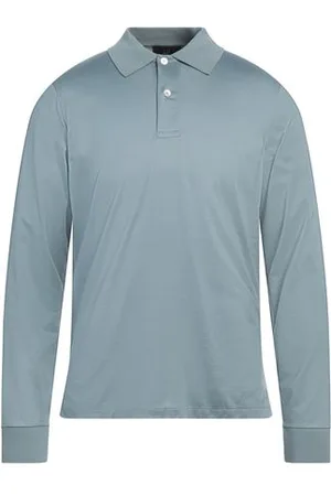 Dunhill TOPWEAR - Polo shirts - on YOOX.com
