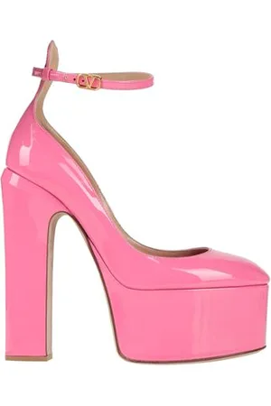 VALENTINO GARAVANI FOOTWEAR - Pumps - on YOOX.com