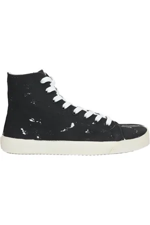Maison Margiela FOOTWEAR - Trainers - on YOOX.com