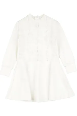 Twin-Set NEWBORN - Baby dresses - on YOOX.com