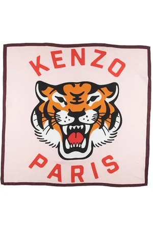 Kenzo ACCESSORIES - Scarves - on YOOX.com