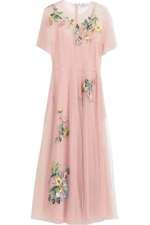 RED Valentino DRESSES - Midi dresses - on YOOX.com