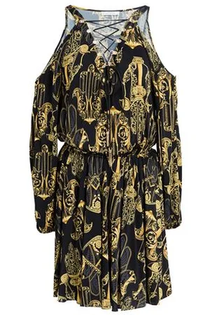 VERSACE DRESSES - Mini dresses - on YOOX.com