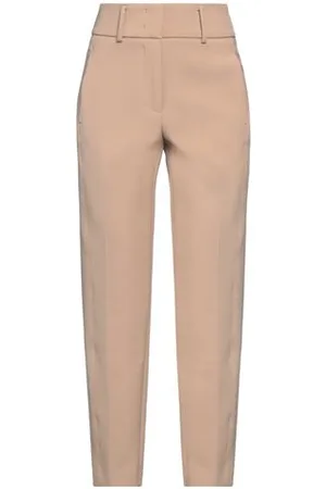 PESERICO SIGN BOTTOMWEAR - Trousers - on YOOX.com