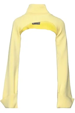 ERIKA CAVALLINI TOPWEAR - Shrugs - on YOOX.com