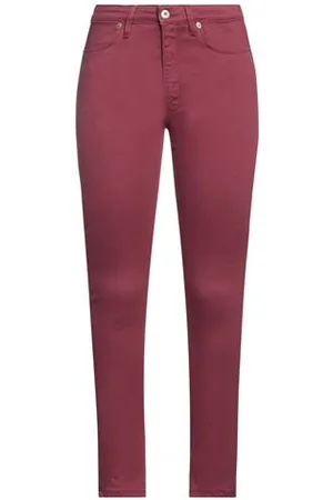 Dondup BOTTOMWEAR - Trousers - on YOOX.com