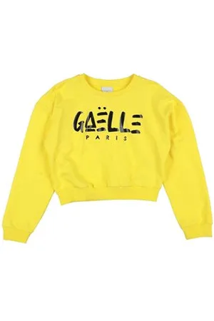 GAËLLE TOPWEAR - Sweatshirts - on YOOX.com