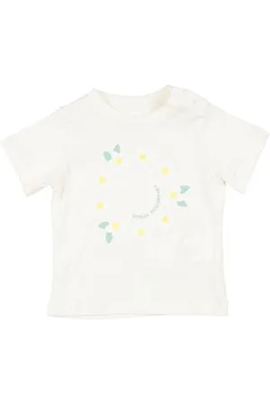 Stella McCartney TOPWEAR - T-shirts - on YOOX.com
