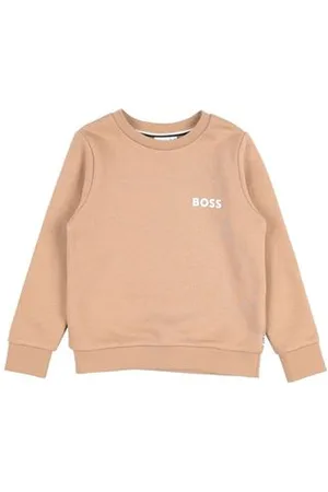 HUGO BOSS TOPWEAR - Sweatshirts - on YOOX.com