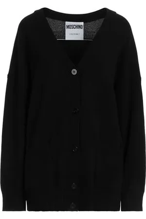 Moschino KNITWEAR - Cardigans - on YOOX.com
