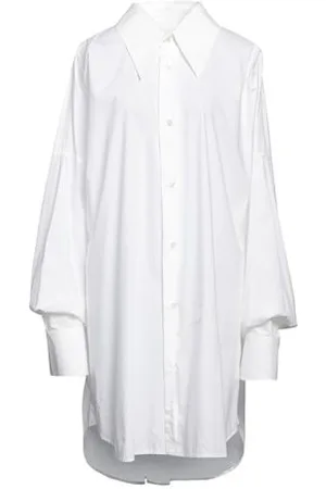 Maison Margiela TOPWEAR - Shirts - on YOOX.com