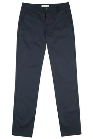 Dondup BOTTOMWEAR - Trousers - on YOOX.com