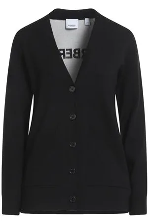 Burberry KNITWEAR - Cardigans - on YOOX.com