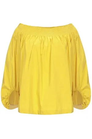 LIVIANA CONTI TOPWEAR - Tops - on YOOX.com